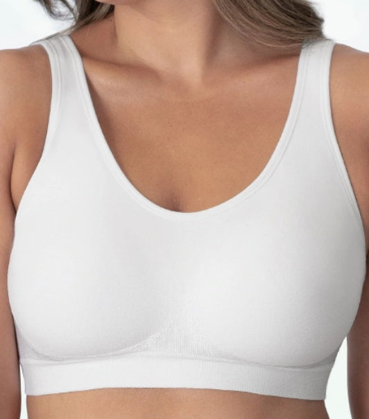 SculptLift™ Premium Seamless Shaper Bra | Wire-Free Smoothing Lingerie