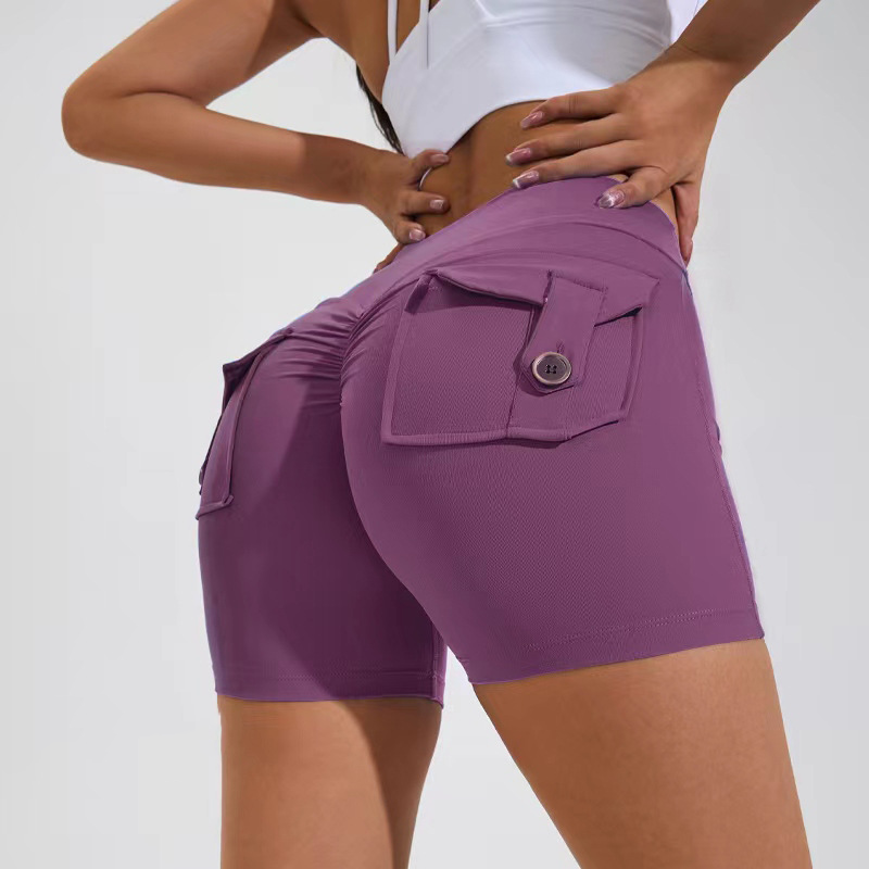 Essential Everyday Biker Shorts