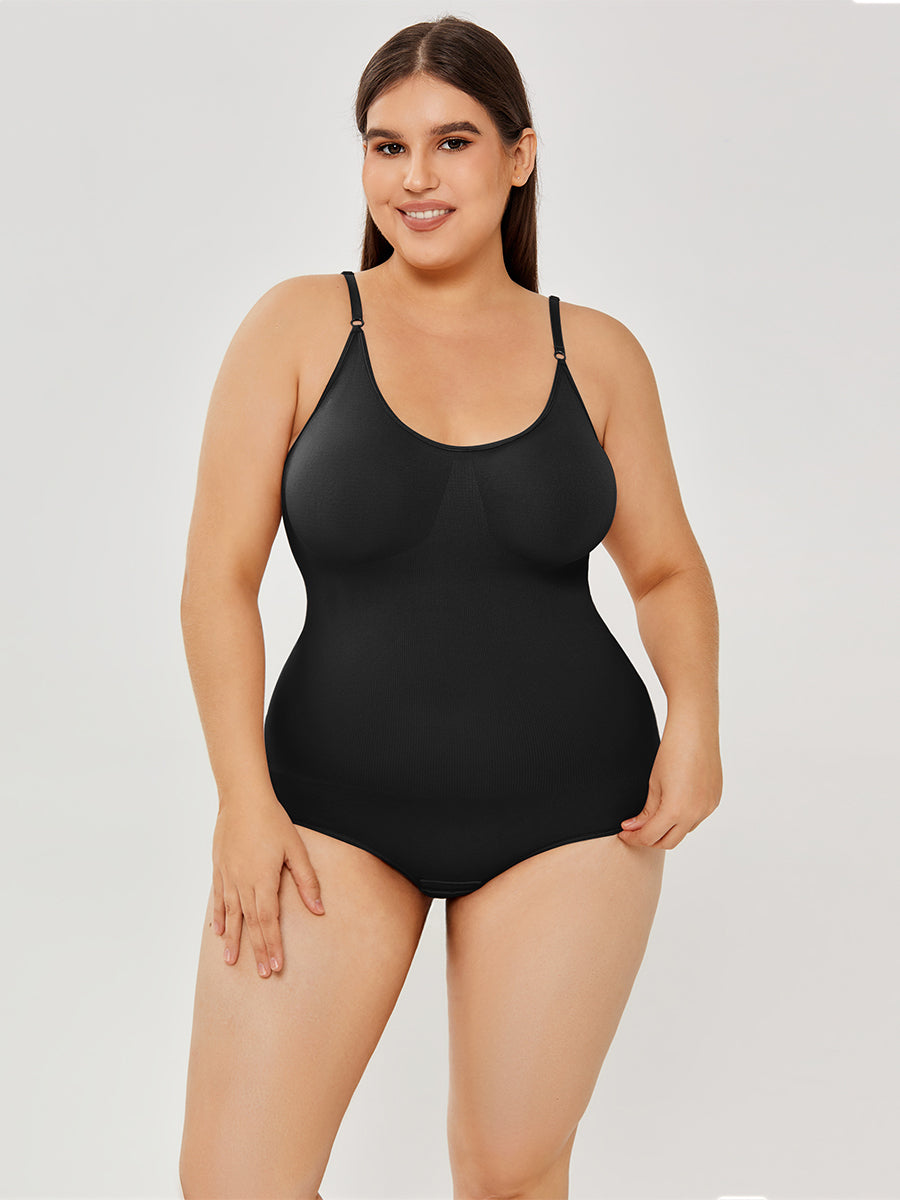 Ultimate Seamless Sculpting Bodysuit