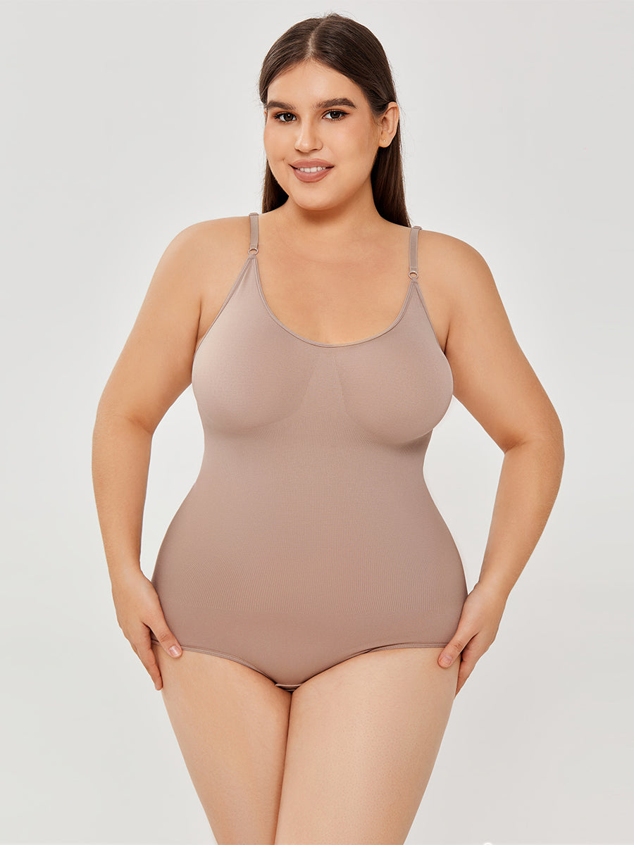 Ultimate Seamless Sculpting Bodysuit