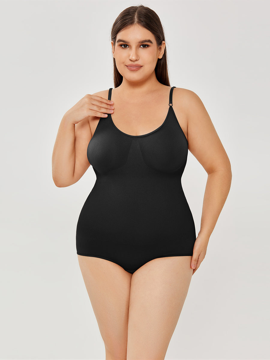 Ultimate Seamless Sculpting Bodysuit