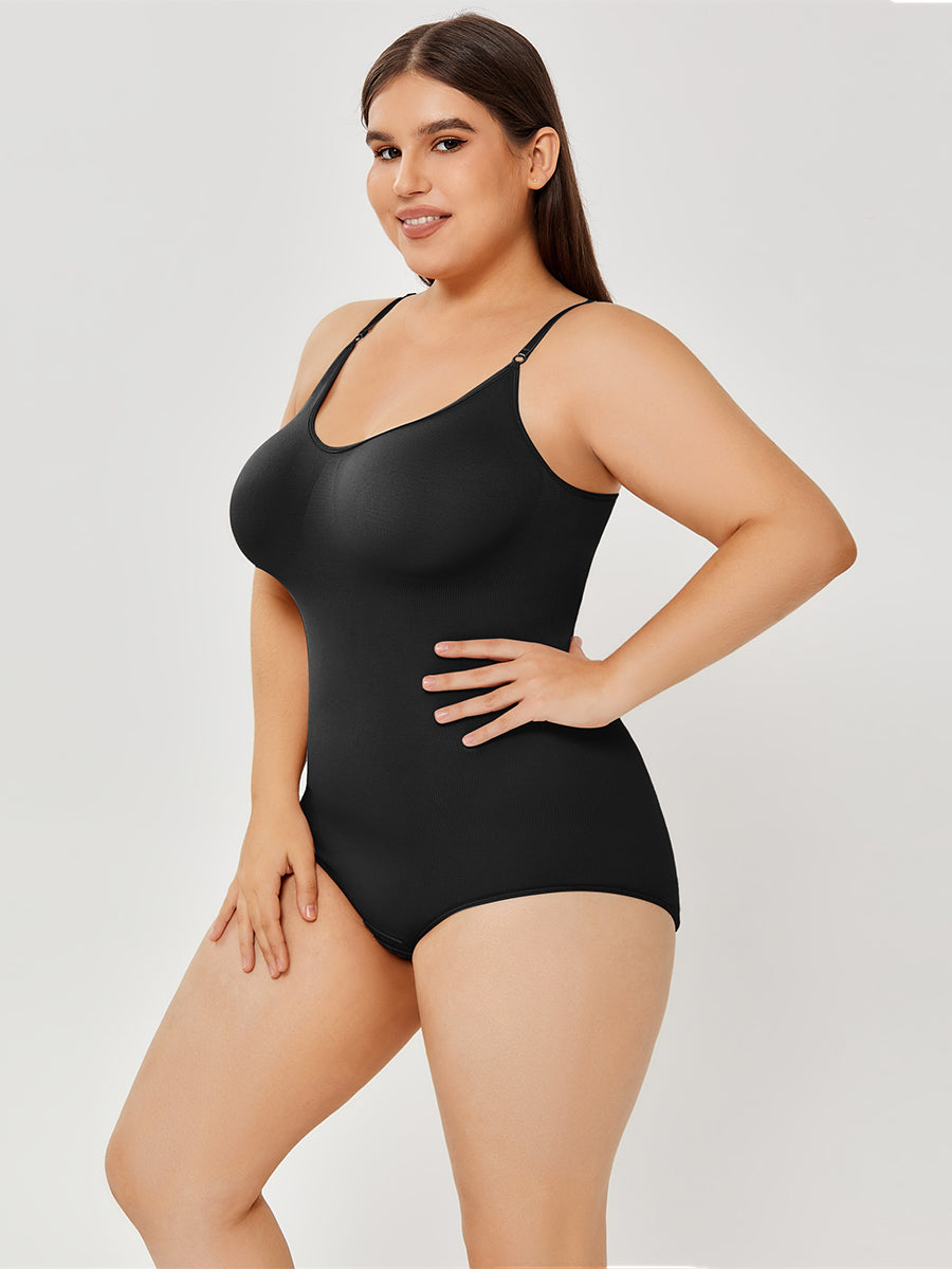 Ultimate Seamless Sculpting Bodysuit