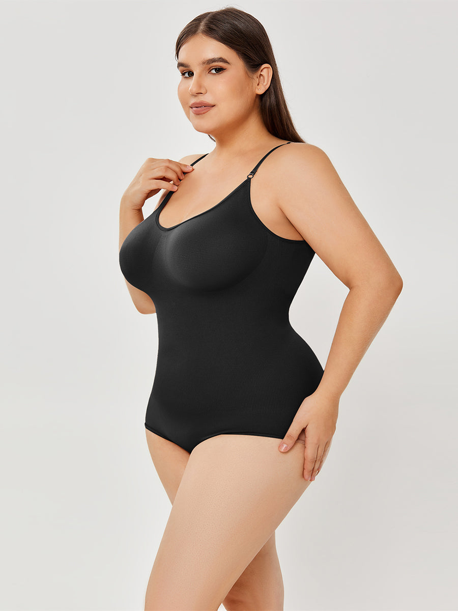 Ultimate Seamless Sculpting Bodysuit
