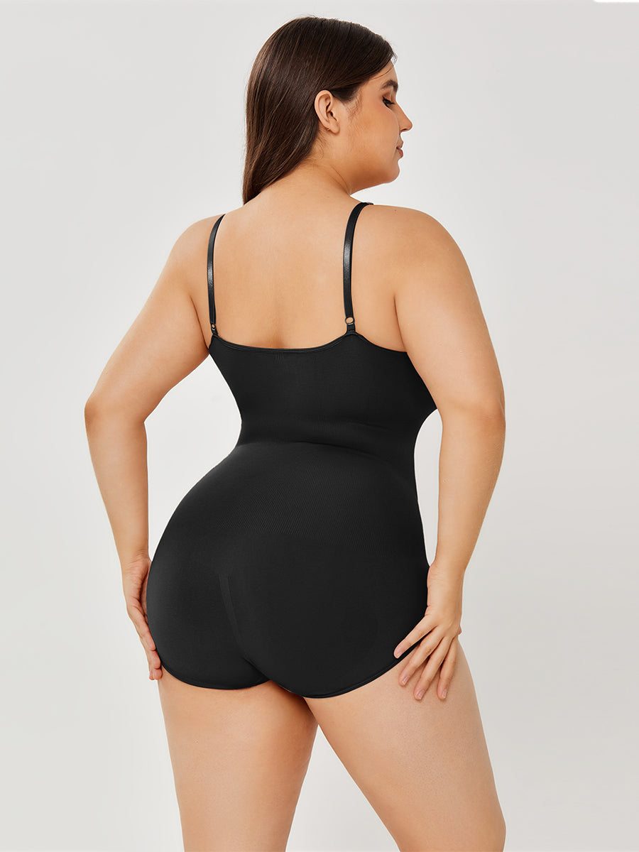 Ultimate Seamless Sculpting Bodysuit
