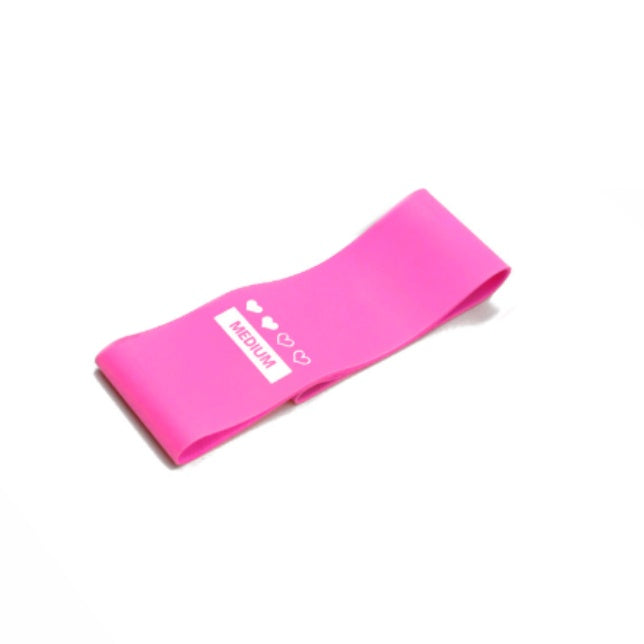 Professional Grade Non-Slip Elastic Bands for Fitness & Recovery