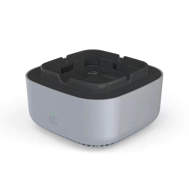 Trend Ritual™ 2-in-1 Ionic Air Purifier & Smokeless Ashtray - Odor Eliminator
