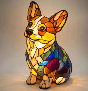 Trend Ritual™ Magical Animal Series Table Lamp - 3D Sculpted Art Light for Home Decor