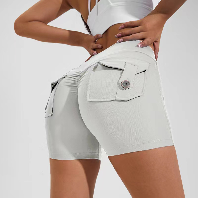 Essential Everyday Biker Shorts