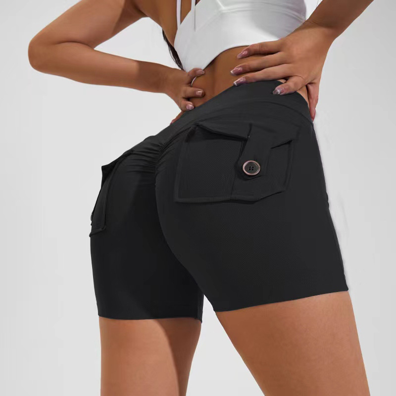 Essential Everyday Biker Shorts