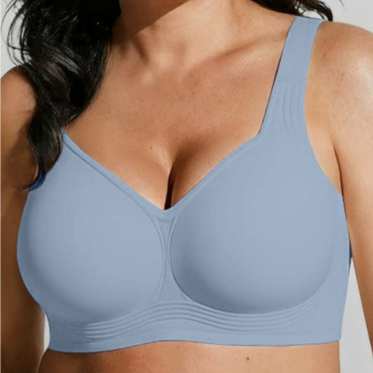 JellySoft™ Wireless Seamless Bra – Ultra-Thin Comfort & Invisible Support