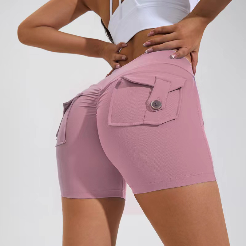 Essential Everyday Biker Shorts