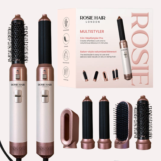 Rosie MultiStyler 5-in-1 Pro