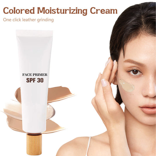 5-in-1 Everyday Blur BB Cream – Hydrating Skin Filter