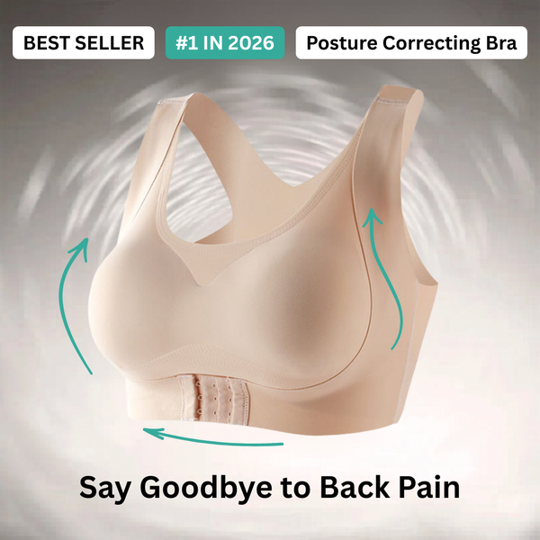 Instant Posture Support Back Band