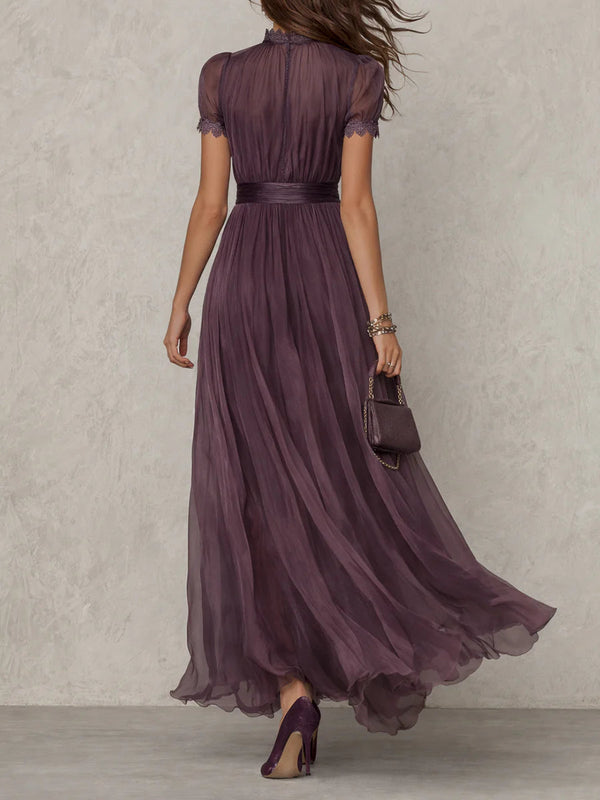FLAVIA Maxi Dress Classic Flow