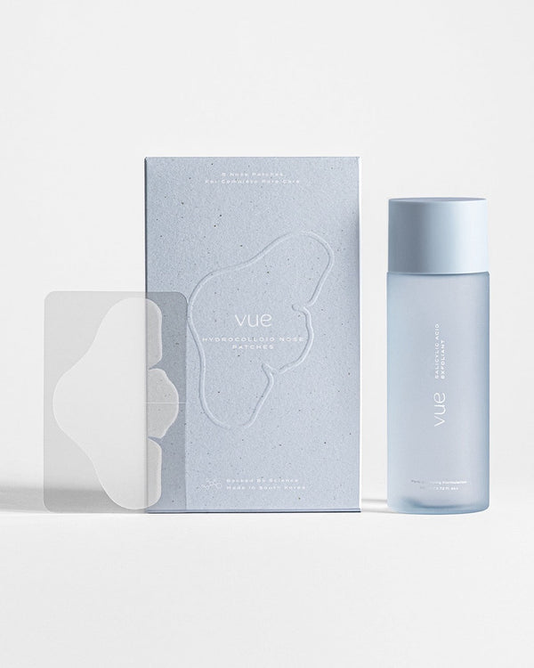 Clear Pore Duo System