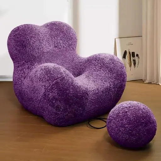 Cloud Comfort Lounger